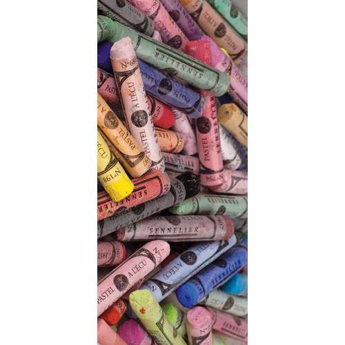SENNELIER | À L'ÉCU soft pastel — individual | 50,000+ Art